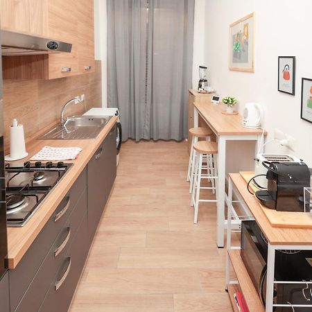 Vatican Museum Apartment ローマ エクステリア 写真