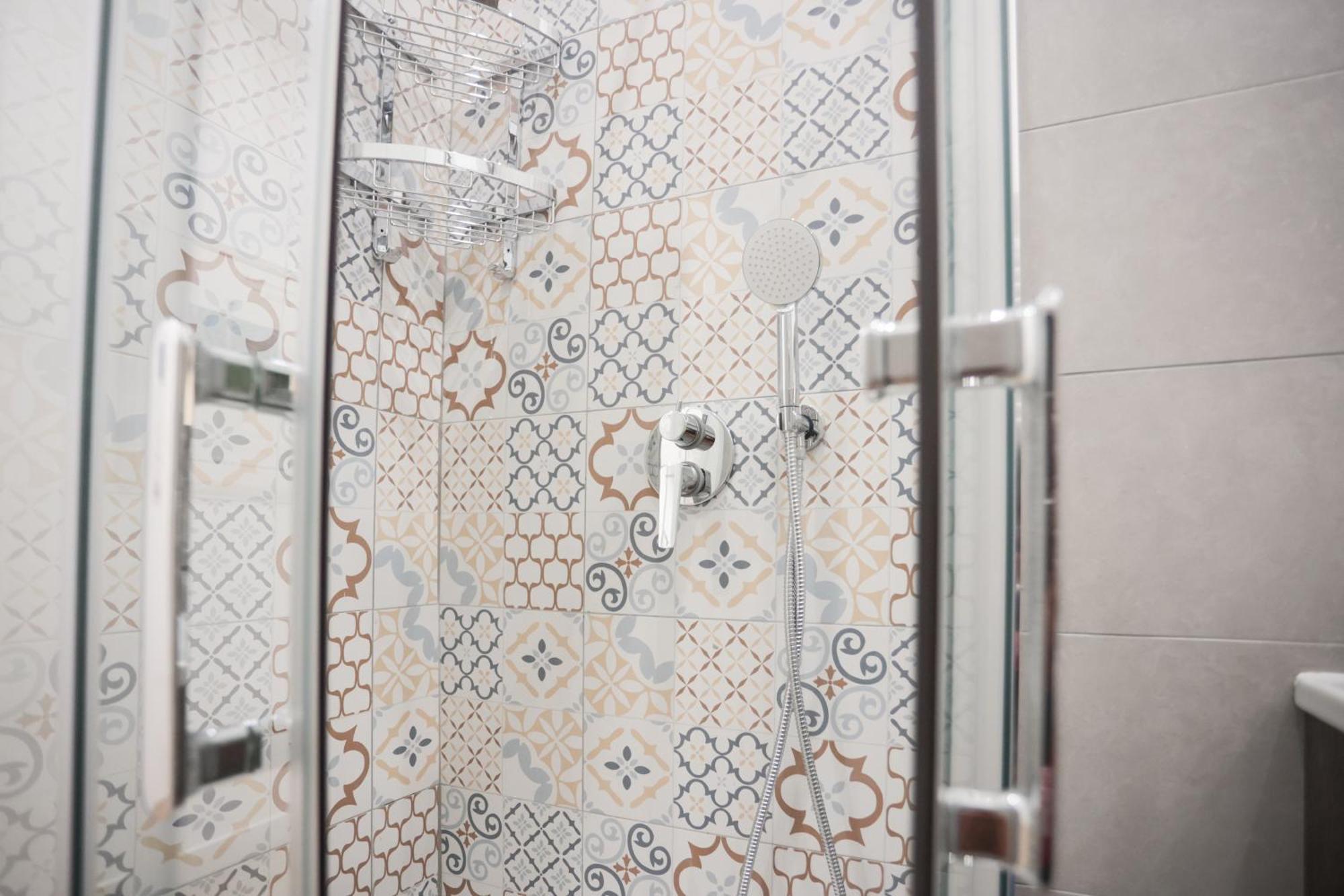 Vatican Museum Apartment ローマ エクステリア 写真